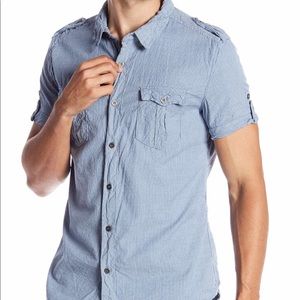 NWT Men’s Shirt
